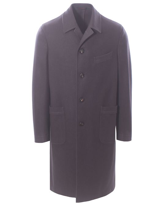 washed cashmere coat THE GIGI | FIRENZE-C053590